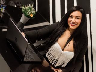 NoemiCami Pussy Video Webcam - Photo 20/21