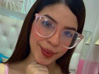 NatyBakers Pussy Video Webcam - Photo 14/21