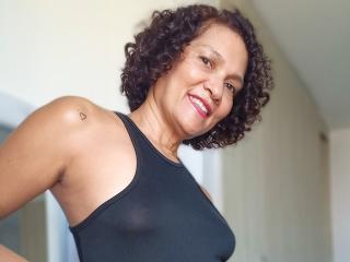 MatureJennyX Hot et Sexy Liveshow - Photo 7/21