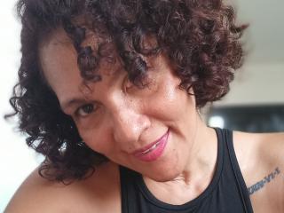 MatureJennyX Hot et Sexy Liveshow - Photo 6/21