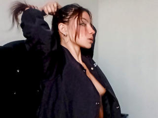 AshelyMiler Webcam Porno Live - Photo 95/136