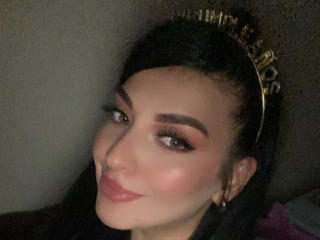 ArianaCortes Webcam Porno Live - Photo 20/21