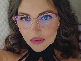 AmelieKeys Webcam Porno Live - Photo 22/24