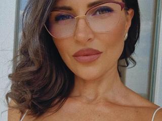 AmelieKeys Webcam Porno Live - Photo 24/24