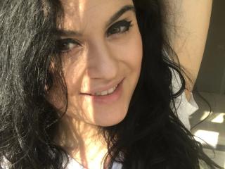 GeileMelly-hot photo