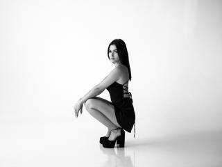 LillyCandy Anal en Webcam Live - Photo 21/21