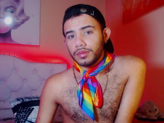 Watch AlejandroHotLover live on cam at XLoveCam