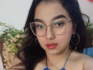 NahomiCanbely Pussy Video Webcam - Photo 29/32