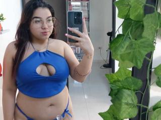 NahomiCanbely Pussy Video Webcam - Photo 32/32