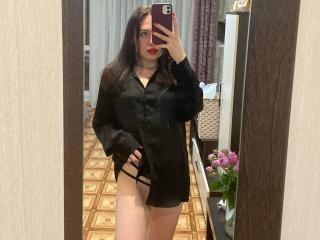 AnnSweer Webcam Porno Live - Photo 15/21