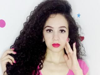 AngeelVamp Webcam Porno Live - Photo 8/11