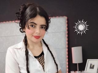 LucianaWest Anal en Webcam Live - Photo 76/86