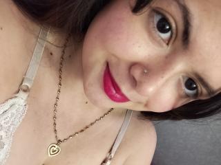 LucianaWest Anal en Webcam Live - Photo 84/86