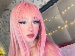 CristySanz Webcam Sexe Direct - Photo 61/106