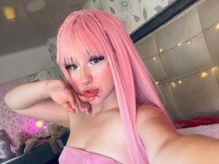 CristySanz Webcam Sexe Direct - Photo 62/106