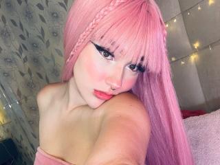 CristySanz Webcam Sexe Direct - Photo 64/106