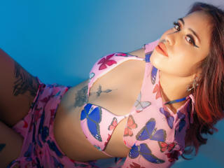 NessPretty Pussy Video Webcam - Photo 13/90
