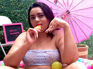 CurvyHorny Webcam Sex Direct - Photo 4/42