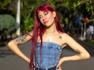CloeeAdams Webcam Sexe Direct - Photo 294/376