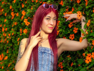 CloeeAdams Webcam Sexe Direct - Photo 298/376