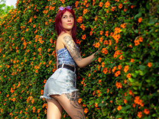 CloeeAdams Webcam Sexe Direct - Photo 299/376
