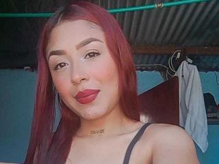 LeahStar Anal en Webcam Live - Photo 9/177