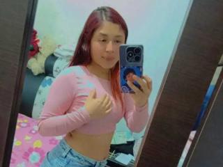 LeahStar Anal en Webcam Live - Photo 13/177