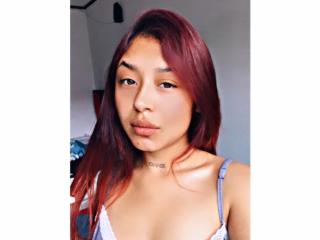 LeahStar Anal en Webcam Live - Photo 14/177
