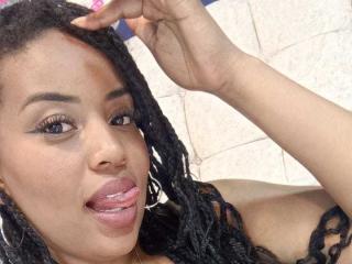CindyRousse Webcam Sex Direct - Photo 537/572