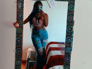 CindyRousse Webcam Sex Direct - Photo 557/572