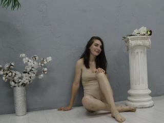 NikaStark Pussy Video Webcam - Photo 4/21