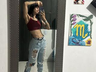 MorganLucia Hot Liveshows - Photo 9/15