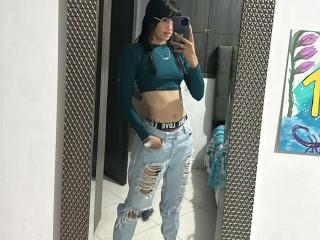 MorganLucia Hot Liveshows - Photo 10/15