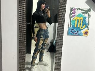 MorganLucia Hot Liveshows - Photo 11/15