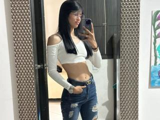 MorganLucia Hot Liveshows - Photo 12/15