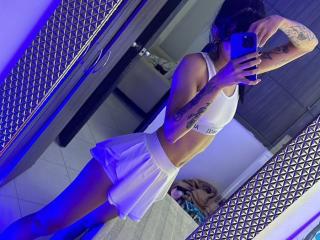 MorganLucia Hot Liveshows - Photo 15/15