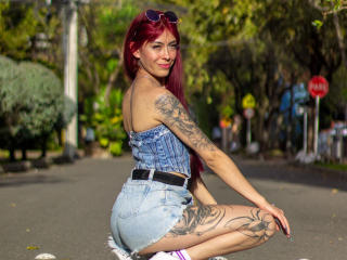 CloeeAdams Webcam Sexe Direct - Photo 306/376