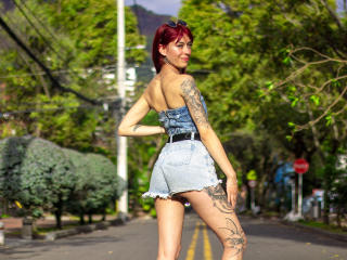 CloeeAdams Webcam Sexe Direct - Photo 307/376