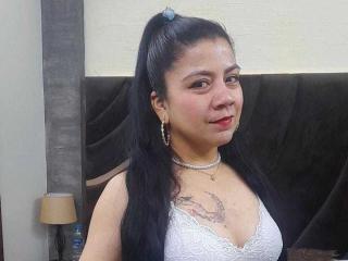 LilithDumont Anal en Webcam Live - Photo 11/29