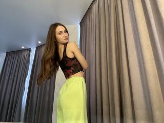 Lazara Anal en Webcam Live - Photo 93/250