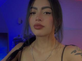 AntonellaLayton Webcam Porno Live - Photo 147/253