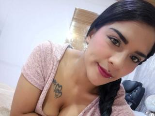 CandyLowers Webcam Sexe Direct - Photo 17/43