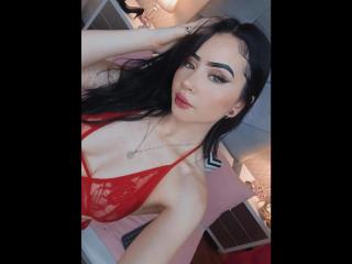 LoanaKate Anal en Webcam Live - Photo 1020/1095