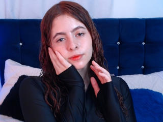 AdelenFoster Webcam Porno Live - Photo 136/226