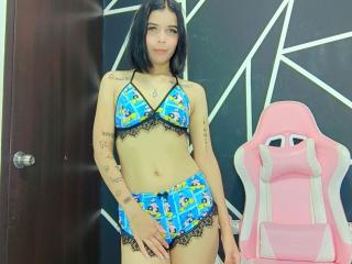 NadiaLopez Pussy Video Webcam - Photo 6/38