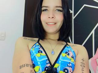 NadiaLopez Pussy Video Webcam - Photo 29/38
