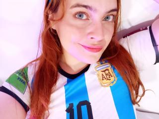 AthinaShays Webcam Porno Live - Photo 415/585