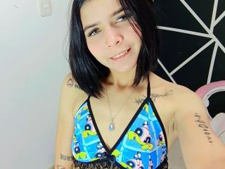 NadiaLopez Pussy Video Webcam - Photo 34/38