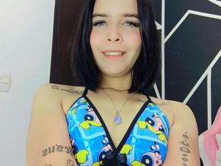 NadiaLopez Pussy Video Webcam - Photo 36/38