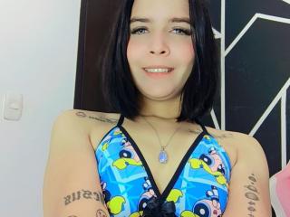 NadiaLopez Pussy Video Webcam - Photo 37/38